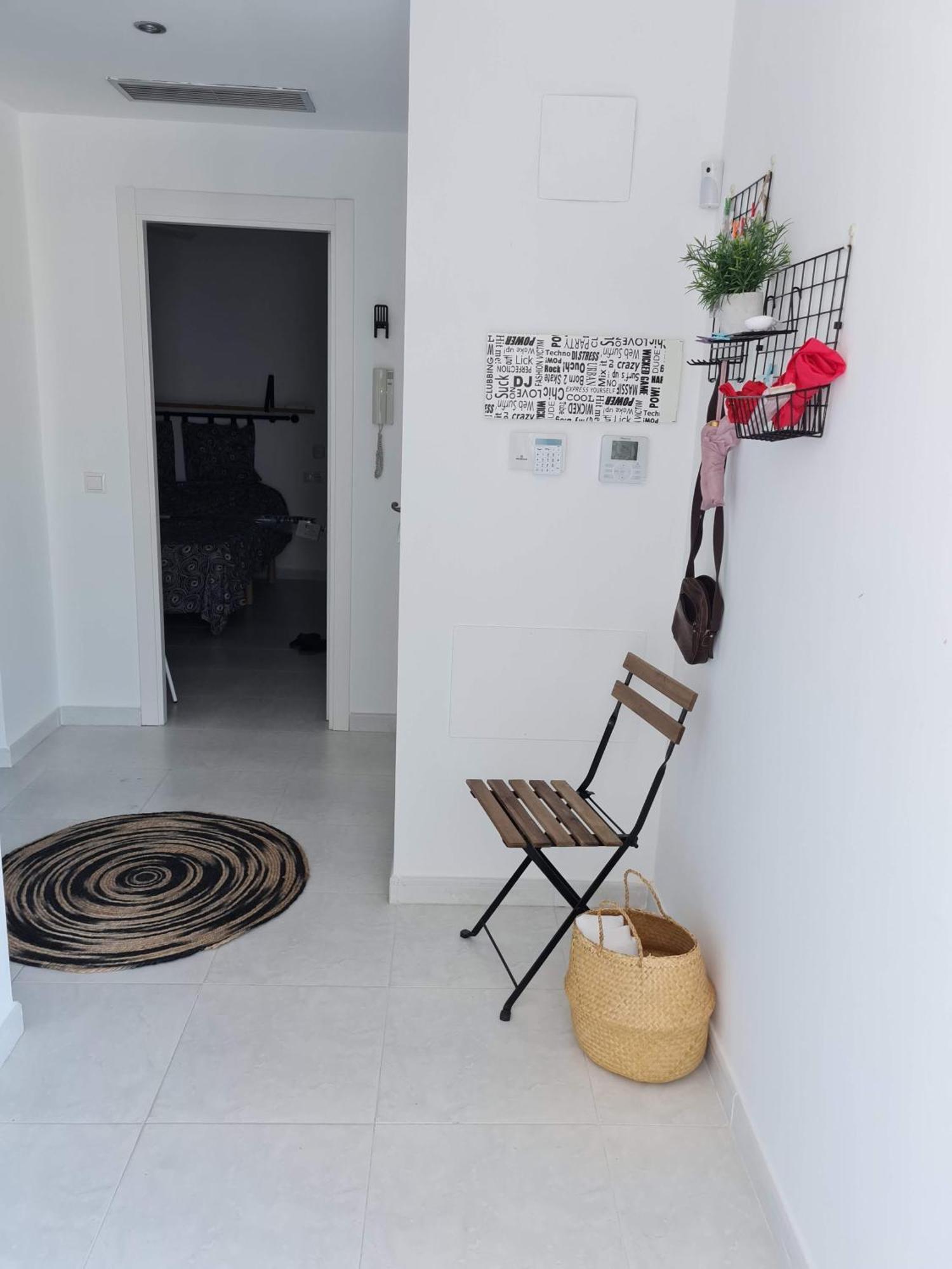 Apartament Attic Terrace 360 Moncofa Moncófar Zewnętrze zdjęcie