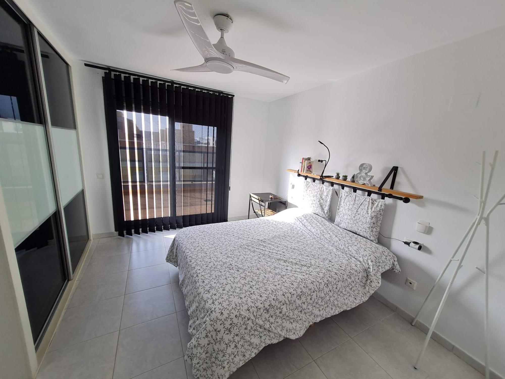 Apartament Attic Terrace 360 Moncofa Moncófar Zewnętrze zdjęcie